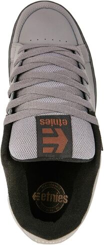 أحذية رياضية رجالي Kingpin Skate Skate من Etnies كاجوال - أسود in Kuwait