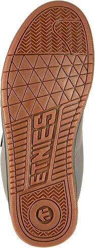 أحذية رياضية رجالي Kingpin Skate Skate من Etnies كاجوال - أسود in Kuwait