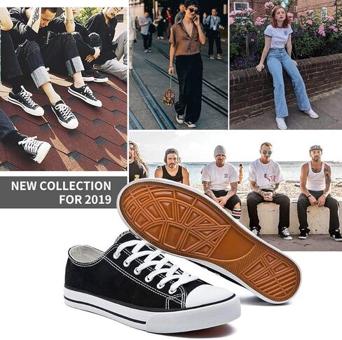 أحذية رياضية نسائية من القماش من FRACORA ذات رقبة منخفضة وأربطة على الموضة in Kuwait