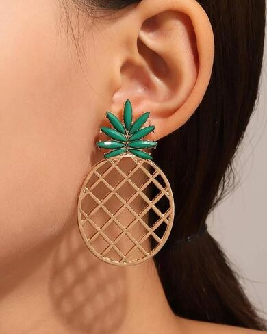 Fun Earring Parent in Kuwait