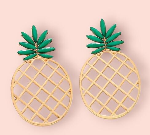 Fun Earring Parent in Kuwait