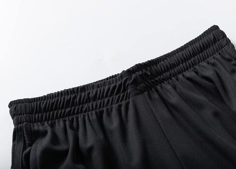Men’s Basketball Shorts with Deep Pockets Running Shorts & Gym Training Shorts with Drawstring in Kuwait