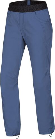 بنطال جينز وجينز هوس للرجال من Ocun | بنطال خفيف الوزن يسمح بمرور الهواء لتسلق الصخور والصخور in Kuwait