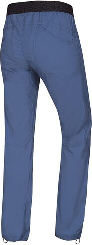 بنطال جينز وجينز هوس للرجال من Ocun | بنطال خفيف الوزن يسمح بمرور الهواء لتسلق الصخور والصخور in Kuwait