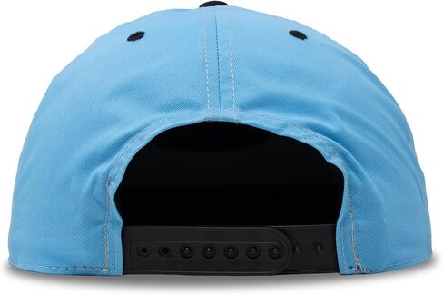 Ripple Junction One Piece Anime 5 Panel منظم مسطح بيل Snapback قبعة قابلة للتعديل للرجال والنساء مرخصة رسميًا in Kuwait