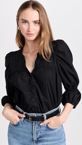 قميص جينيفا النسائي من Nation LTD in Kuwait