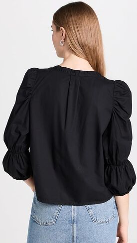 قميص جينيفا النسائي من Nation LTD in Kuwait