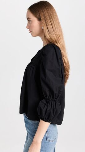 قميص جينيفا النسائي من Nation LTD in Kuwait