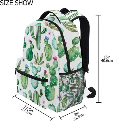 حقائب الظهر Wamika Sugar Skull Skeleton للفتيات والأطفال والأولاد وزهور الورد المدرسية وحقائب الكتب المدرسية المقاومة للماء للطلاب والكمبيوتر المحمول حقيبة حمل جامعية كاجوال متينة وخفيفة الوزن للسفر والرياضات النهارية in Kuwait