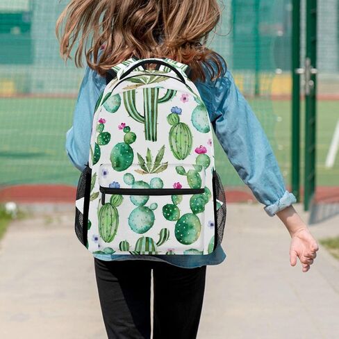 حقائب الظهر Wamika Sugar Skull Skeleton للفتيات والأطفال والأولاد وزهور الورد المدرسية وحقائب الكتب المدرسية المقاومة للماء للطلاب والكمبيوتر المحمول حقيبة حمل جامعية كاجوال متينة وخفيفة الوزن للسفر والرياضات النهارية in Kuwait