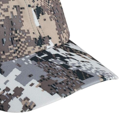 SITKA Gear Cap W/Side Logo in Saudi Arabia