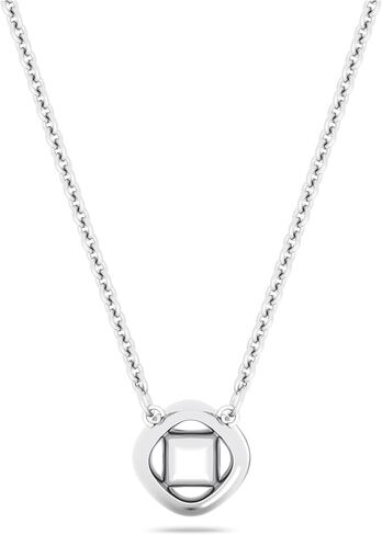 سواروفسكي مجموعة ملائكية مربعة الأقراط in Kuwait