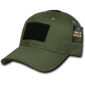 RAPDOM Tactical Constructed Operator Cap