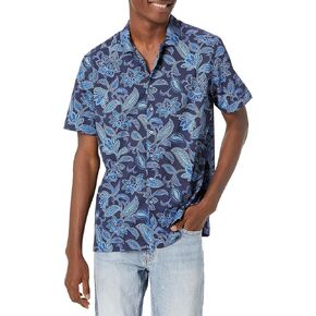 قميص Voodoo S/S للرجال من Robert Graham in Saudi Arabia