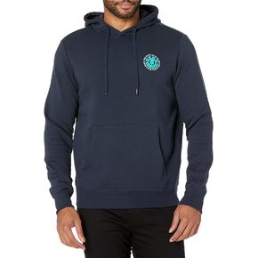 Element Men's Seal Bp Pullover Hoodie Sweatshirt in Saudi Arabia