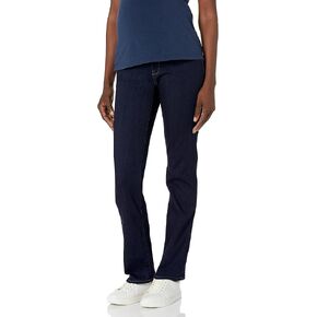 NYDJ Women's Maternity Straight Leg Jean in Kuwait