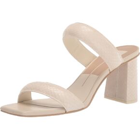 Dolce Vita Women's Pascoe Heeled Sandal