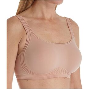 Wolford Women's Cotton Contour 3w Skin Bra