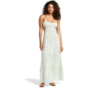Roxy Women's Hot Tropics Maxi Dress in Saudi Arabia