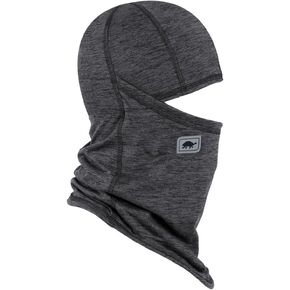 Turtle Fur Stria Quantum Balaclava Face Mask Hood Neck Warmer