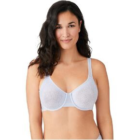 Wacoal Women's All Edge Underwire Bra in Saudi Arabia