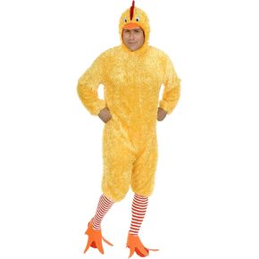 مجموعة زي الدجاجة غير التقليدية للرجال من Charades in Kuwait