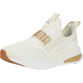 PUMA Women's Softride Enzo Evo Slip on Sneaker