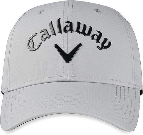 Golf 2020 Liquid Metal Adjustable Hat in Saudi Arabia