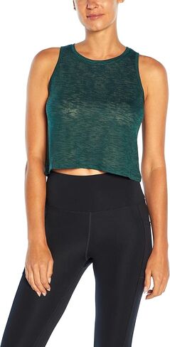 قميص بدون أكمام نسائي أساسي من مجموعة Balance in Kuwait