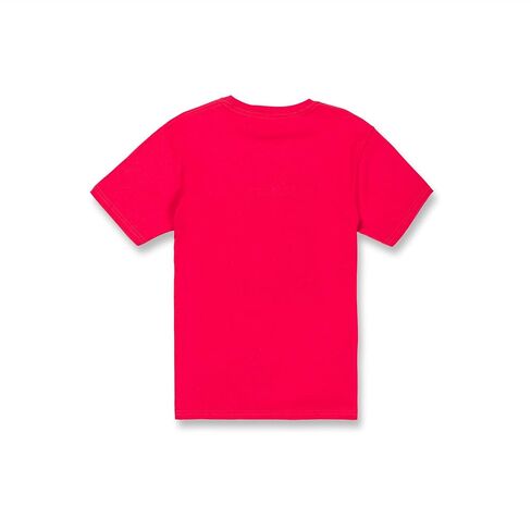 Volcom Concourse Short Sleeve Tee (Big Boys & Little Boys Sizes) in Saudi Arabia