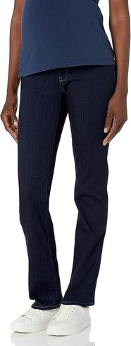 NYDJ Women's Maternity Straight Leg Jean in Saudi Arabia