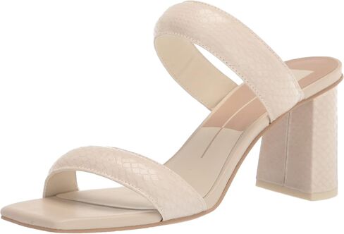 صندل باسكو بكعب نسائي من دولتشي فيتا in Kuwait