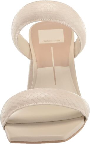 صندل باسكو بكعب نسائي من دولتشي فيتا in Kuwait