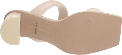 صندل باسكو بكعب نسائي من دولتشي فيتا in Kuwait