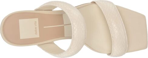 صندل باسكو بكعب نسائي من دولتشي فيتا in Kuwait