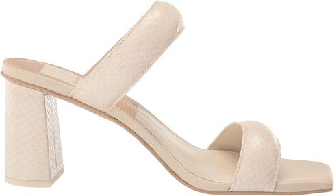 صندل باسكو بكعب نسائي من دولتشي فيتا in Kuwait