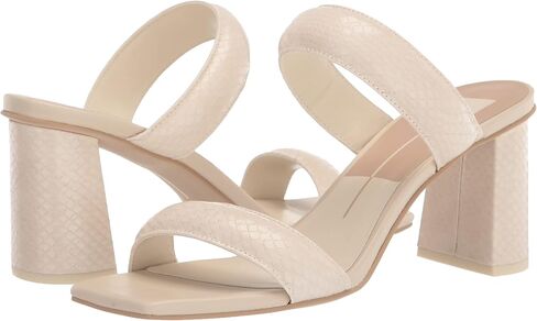 صندل باسكو بكعب نسائي من دولتشي فيتا in Kuwait