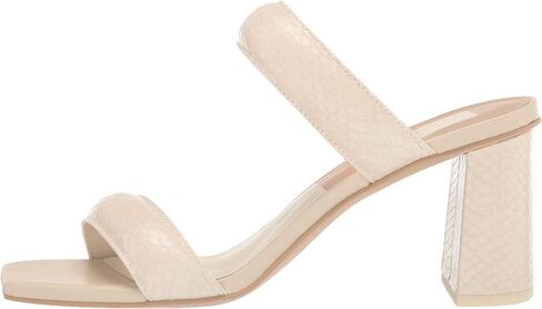 صندل باسكو بكعب نسائي من دولتشي فيتا in Kuwait