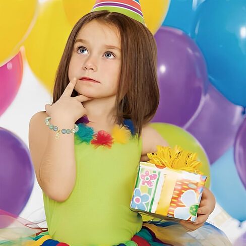 هدية عيد الميلاد الخامس للبنات، سوار عيد الميلاد الخامس ازرق، صندوق تاج عيد ميلاد 5، هدايا عيد ميلاد للبنات في سن 5 سنوات، مجوهرات عيد الميلاد الخامس، هدايا عيد الميلاد الخامس، افكار عيد الميلاد in Kuwait