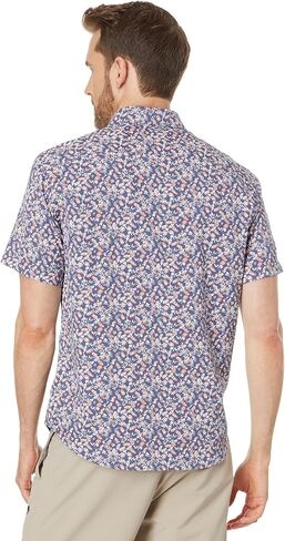 UNTUCKit Buckley Short Sleeve Shirt in Kuwait