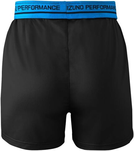 Mizuno Women's Comp Training Shorts in Saudi Arabia