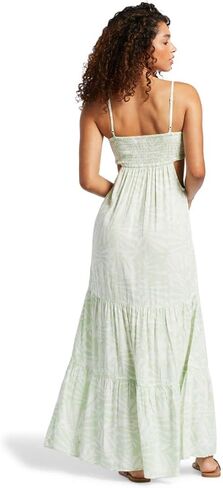Roxy Women's Hot Tropics Maxi Dress in Saudi Arabia