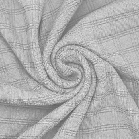 تي شيرت بولو رجالي من LOGEEYAR ذو نسيج منقوش ومطاط بأكمام قصيرة كاجوال تي شيرت جولف بملمس نحيف in Kuwait