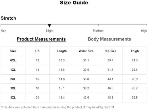 Floerns Women's Summer Dinosaur Print Elastic Waist Workout Running Shorts in Kuwait