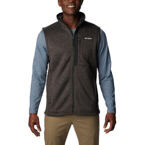 Columbia Men's Sweater Weather Vest
