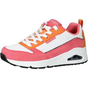 Skechers Women's Uno-2 Much Fun Sneaker