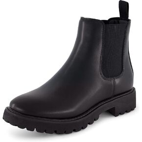 Dunes Women's Dalya chelsea boot +Memory Foam