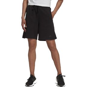 adidas Women's All Szn Fleece Shorts