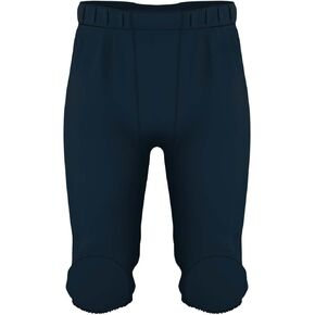 Alleson Athletic Men's Adult Integrated Knee Pad Football Pant