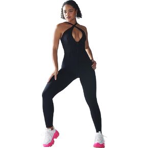 Savage x Fenty Womens Hotline Jumpsuit